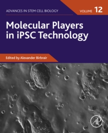 Molecular Players in IPSC Technology