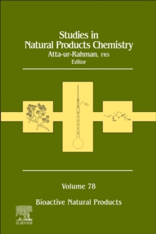 Studies in Natural Products Chemistry : Volume 78