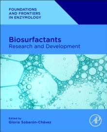 Biosurfactants : Research and Development