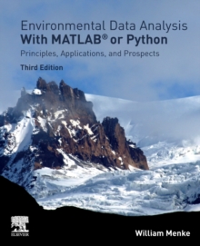 Environmental Data Analysis with MatLab or Python : Principles, Applications, and Prospects