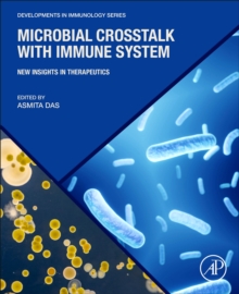 Microbial Crosstalk with Immune System : New Insights in Therapeutics