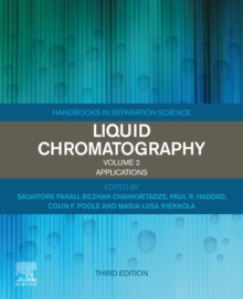 Liquid Chromatography : Applications
