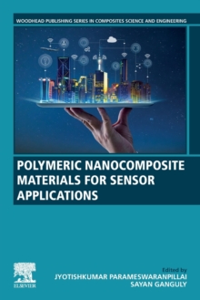 Polymeric Nanocomposite Materials for Sensor Applications