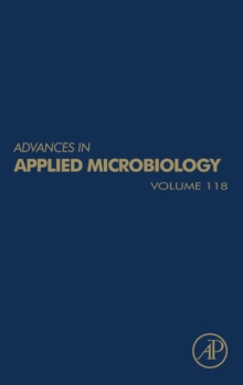 Advances in Applied Microbiology : Volume 118