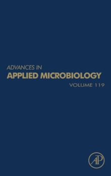 Advances in Applied Microbiology : Volume 119