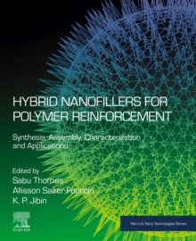 Hybrid Nanofillers for Polymer Reinforcement : Synthesis, Assembly, Characterization, and Applications