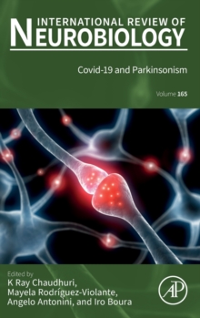 Covid-19 and Parkinsonism : Volume 165