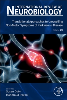 Translational Approaches to Unravelling Non-Motor Symptoms of Parkinson’s disease : Volume 174