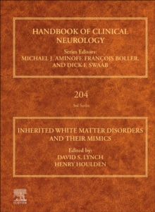 Inherited White Matter Disorders and Their Mimics : Volume 204