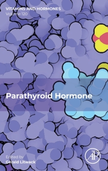 Parathyroid Hormone : Volume 120