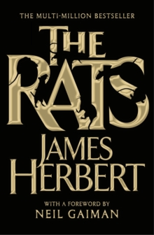 The Rats : The Chilling, Bestselling Classic from the the Master of Horror