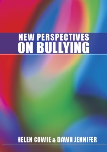 EBOOK: New Perspectives on Bullying