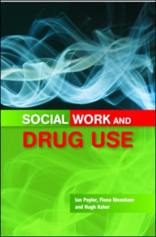 EBOOK: Social Work And Drug Use