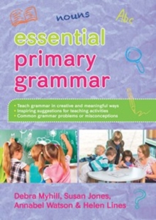 EBOOK: Essential Primary Grammar
