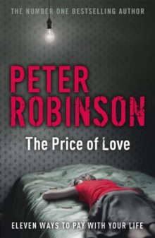 The Price of Love : including an original DCI Banks novella
