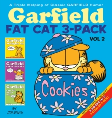 Garfield Fat Cat 3-Pack #2 : A Triple Helping of Classic Garfield Humor