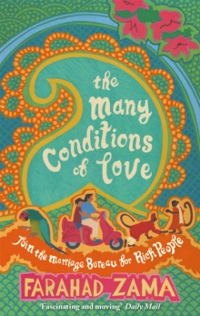 The Many Conditions Of Love : Number 2 in series