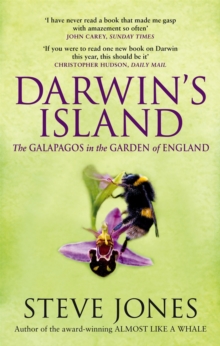 Darwin's Island : The Galapagos in the Garden of England