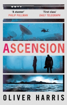 Ascension : an absolutely gripping BBC Two Between the Covers Book Club pick