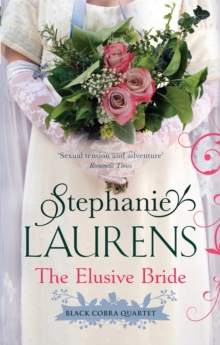 The Elusive Bride : Number 2 in series