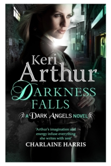 Darkness Falls : Book 7 in series
