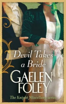 Devil Takes A Bride : Number 5 in series