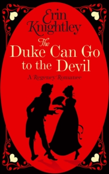 The Duke Can Go to the Devil