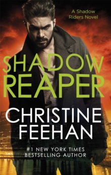 Shadow Reaper : Paranormal meets mafia romance in this sexy series