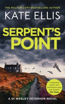 Serpent's Point : Book 26 in the DI Wesley Peterson crime series