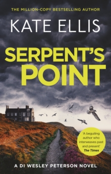 Serpent's Point : Book 26 in the DI Wesley Peterson crime series