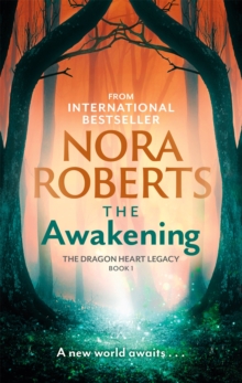 The Awakening : The Dragon Heart Legacy Book 1