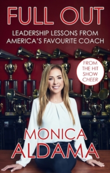 Full Out : Leadership lessons from America's favourite coach