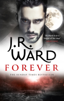 Forever : The next steamy adventure in the Wolven series