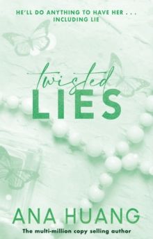 Twisted Lies : the TikTok sensation! Fall into a world of addictive romance...