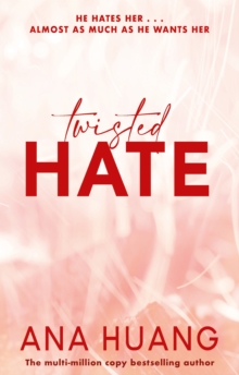 Twisted Hate : the TikTok sensation! Fall into a world of addictive romance...