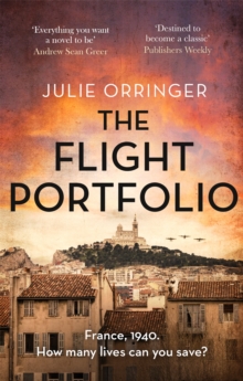 The Flight Portfolio : Based on a true story, utterly gripping and heartbreaking World War 2 historical fiction