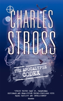 The Apocalypse Codex : Book 4 in The Laundry Files