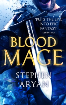 Bloodmage : Age of Darkness, Book 2