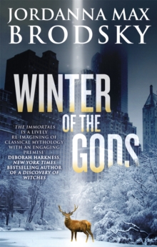 Winter of the Gods