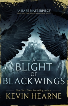 A Blight of Blackwings