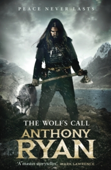 The Wolf's Call : Book One of Raven's Blade
