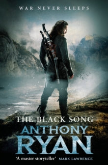 The Black Song : Book Two of Raven's Blade