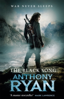The Black Song : Book Two of Raven's Blade