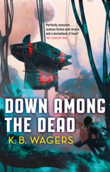 Down Among The Dead : The Farian War, Book 2