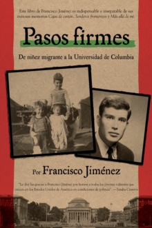 Pasos firmes : The Circuit (Spanish Edition)