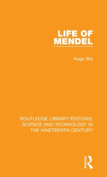 Life of Mendel