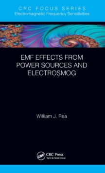 EMF Effects from Power Sources and Electrosmog