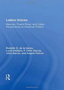 Latino Voices : 