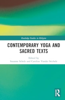 Contemporary Yoga and Sacred Texts