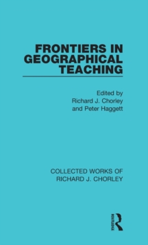 Frontiers in Geographical Teaching
